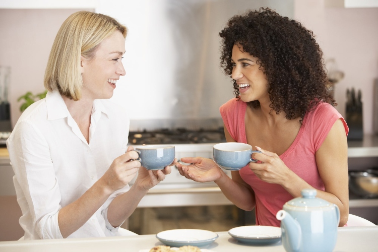 best herbal teas for womens health