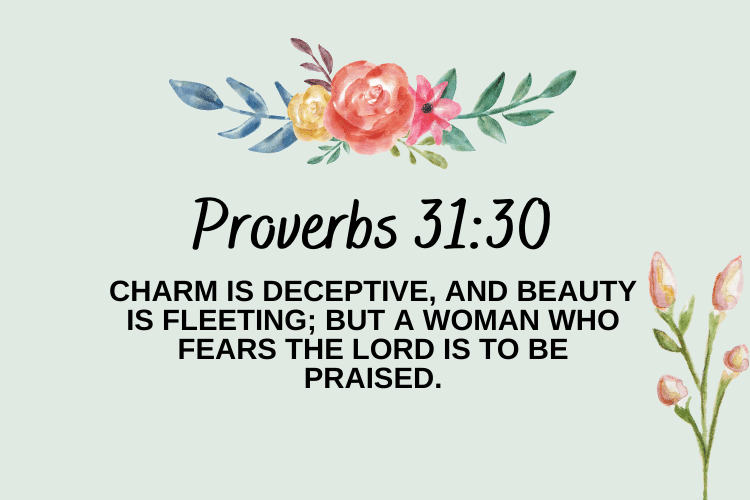 Empowering bible verses for women (11)