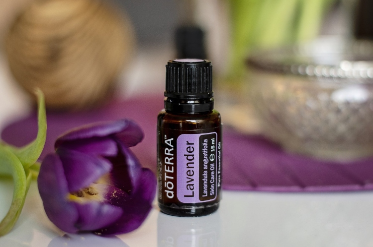 what are the top 10 doterra oils