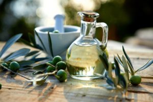 how to make your own anointing oil at home