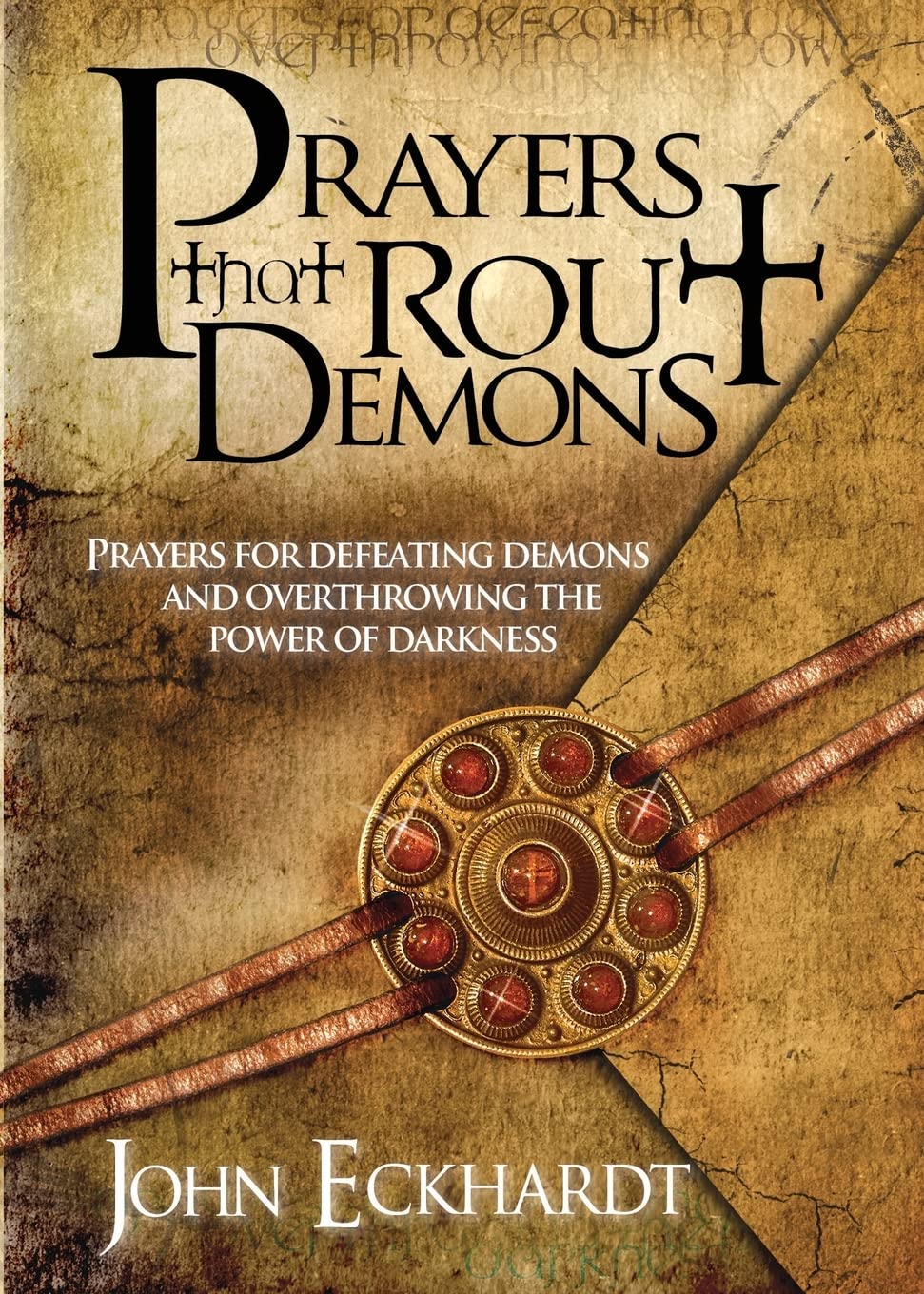 prayers that rout demons