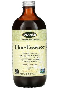 Flor Essence Detox