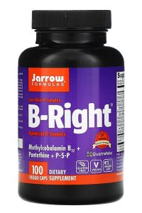 B-Right Vitamins for Women